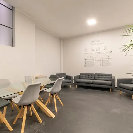 Centro Storico Caruggi 2min Acquario Pellicceria Superior Loft Palazzo Rolli Apartamento *